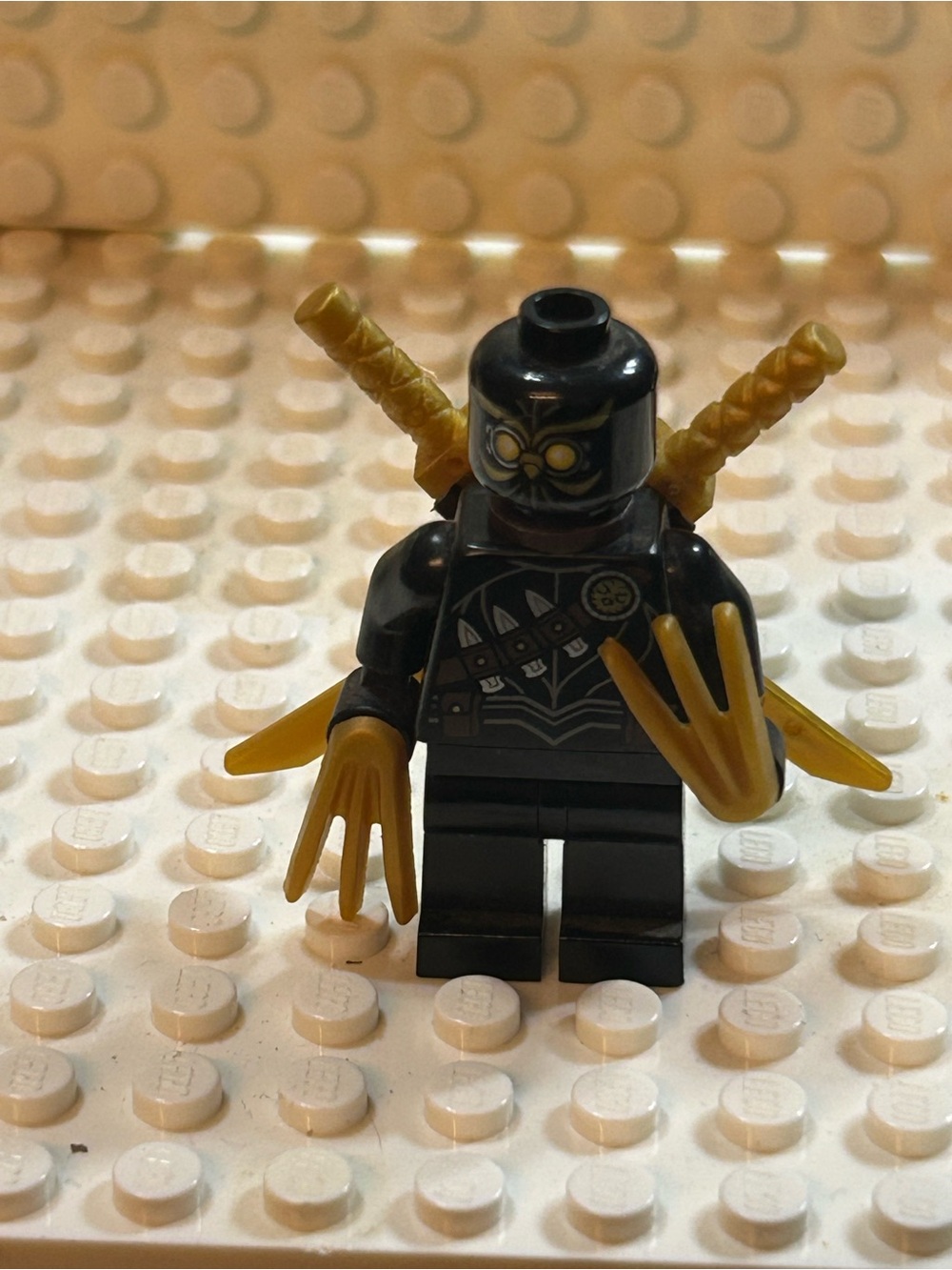LEGO Talon - Justice League